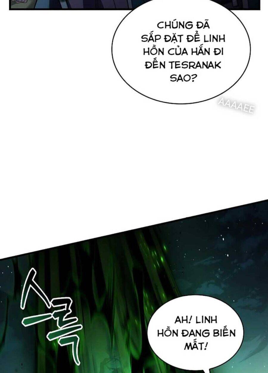 Tử Vong Quân Chủ Chap 27 - Next Chap 28