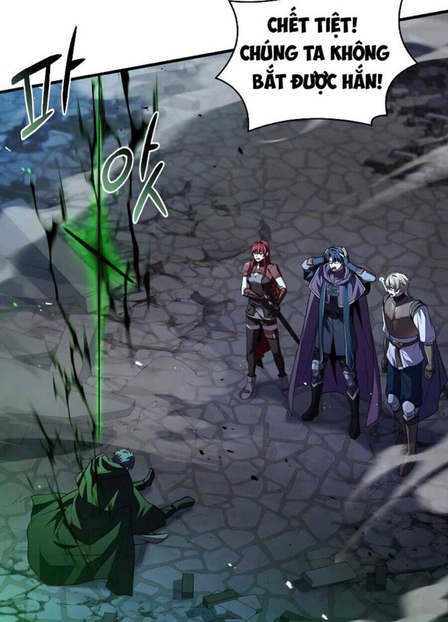 Tử Vong Quân Chủ Chap 27 - Next Chap 28