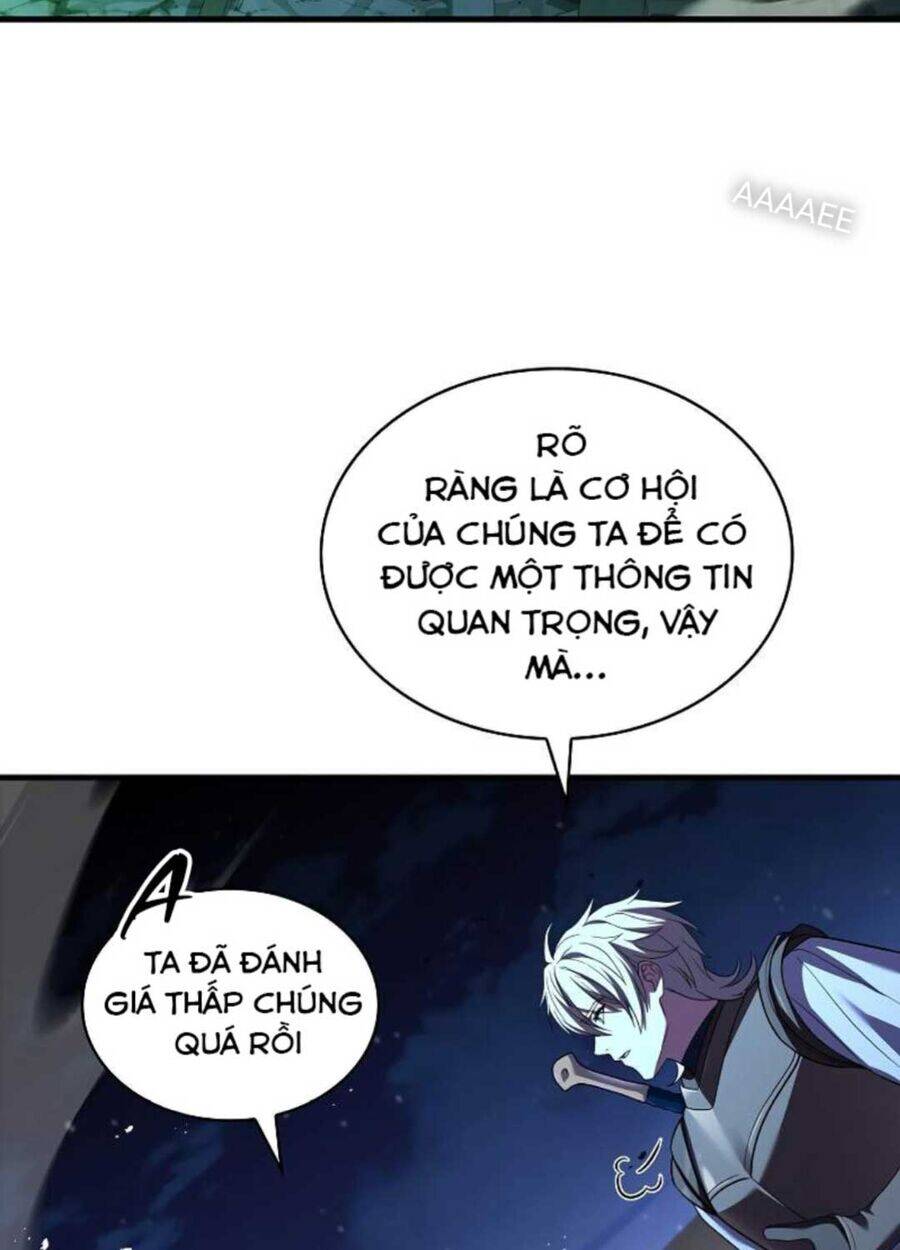Tử Vong Quân Chủ Chap 27 - Next Chap 28