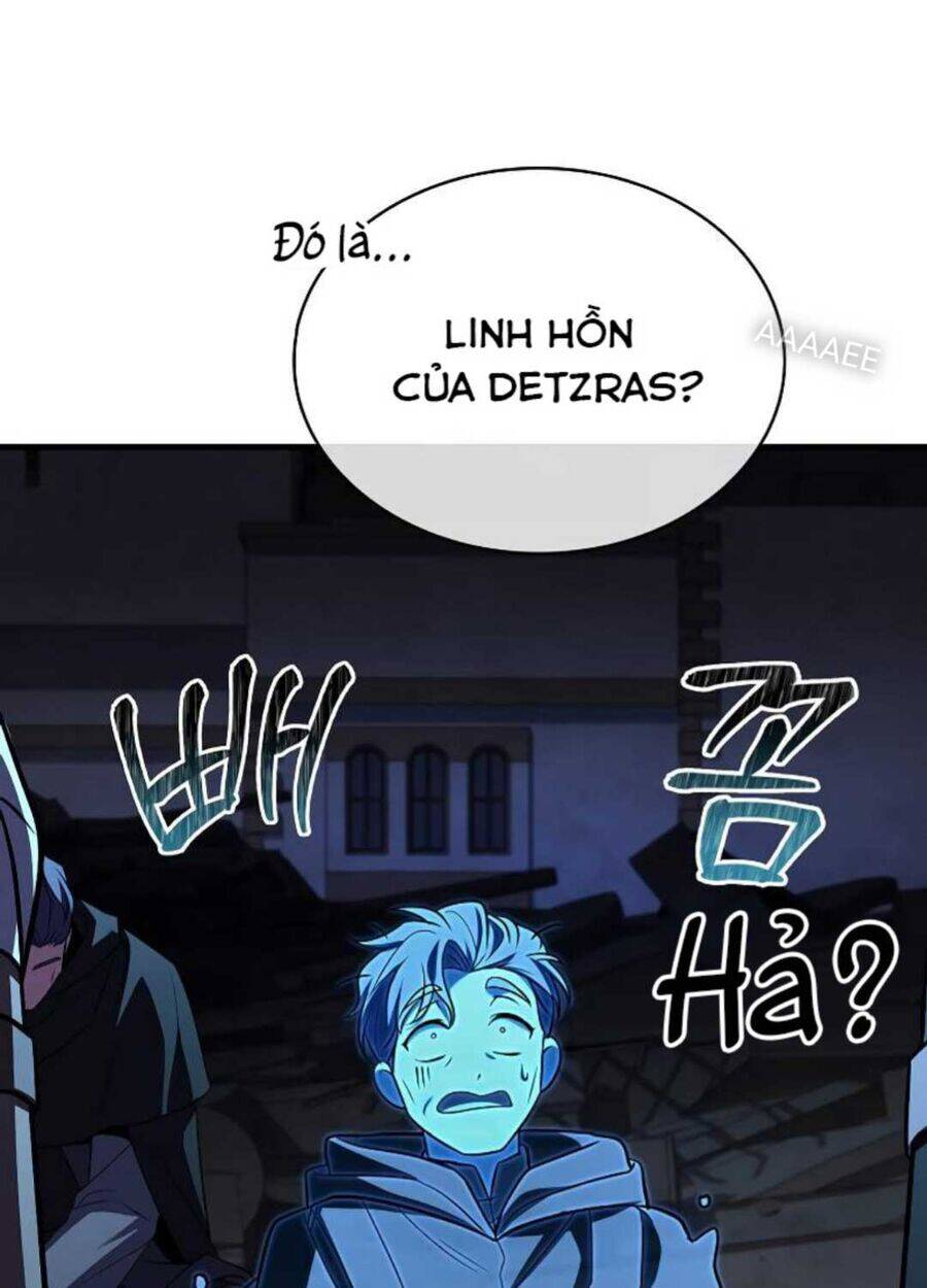 Tử Vong Quân Chủ Chap 27 - Next Chap 28