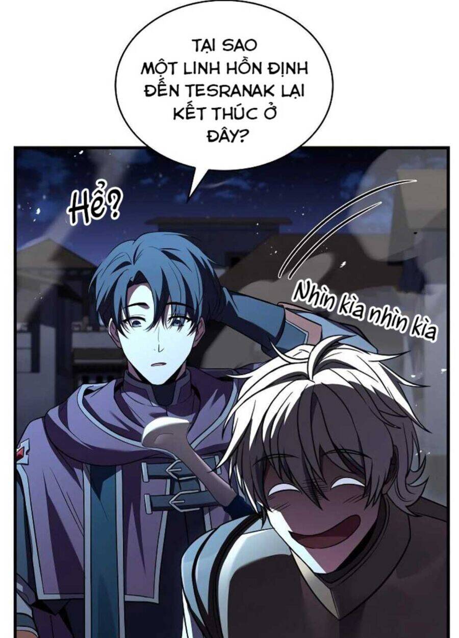 Tử Vong Quân Chủ Chap 27 - Next Chap 28