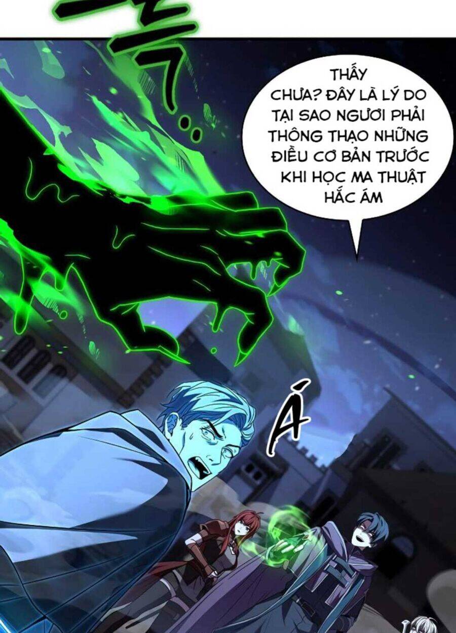 Tử Vong Quân Chủ Chap 27 - Next Chap 28