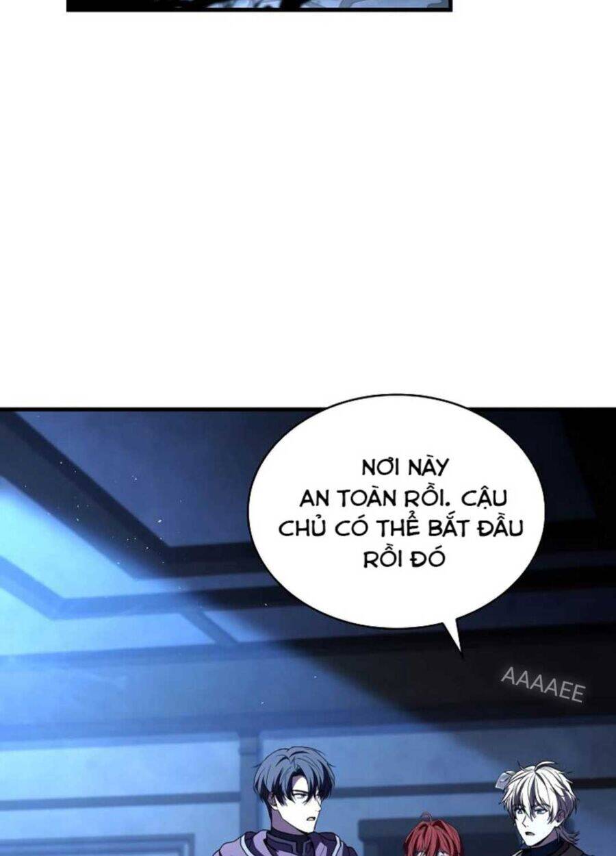 Tử Vong Quân Chủ Chap 27 - Next Chap 28