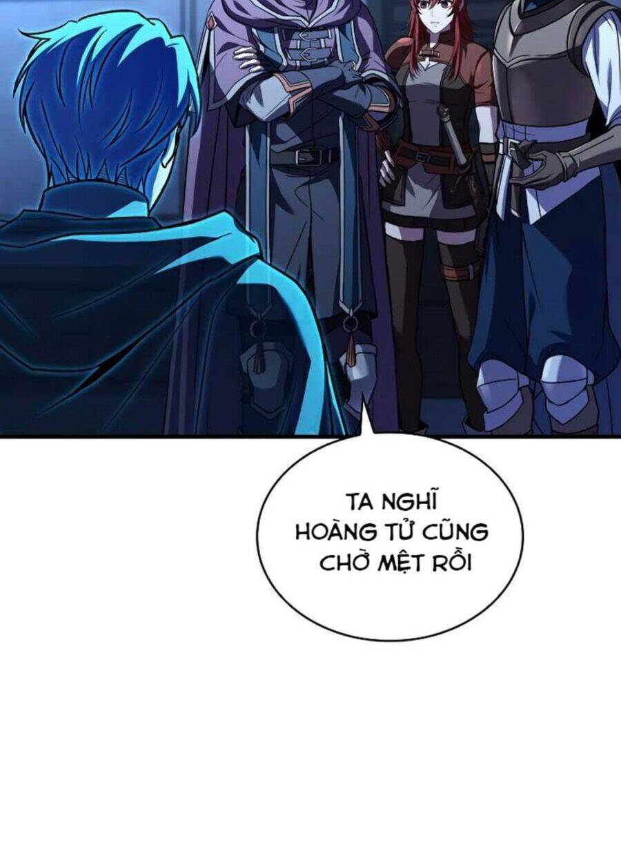 Tử Vong Quân Chủ Chap 27 - Next Chap 28