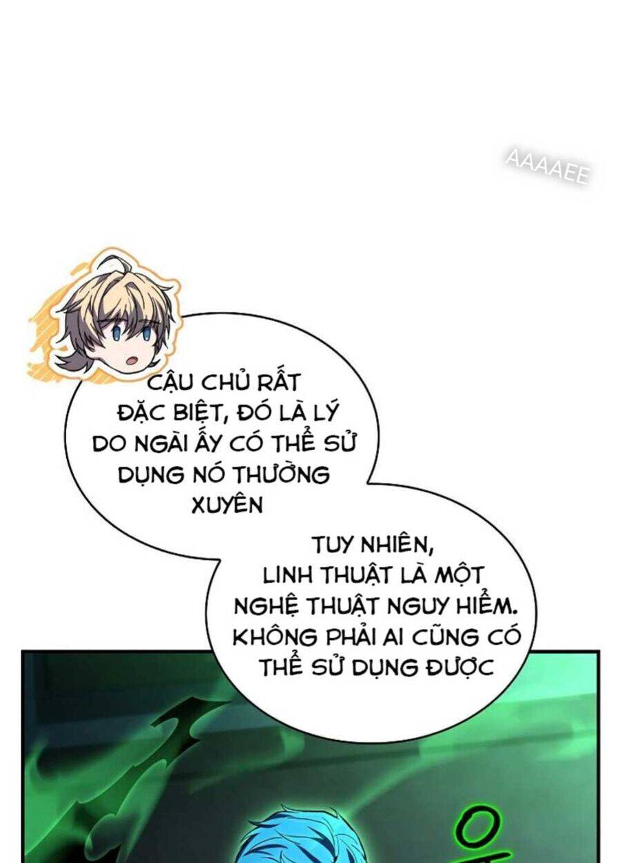 Tử Vong Quân Chủ Chap 27 - Next Chap 28