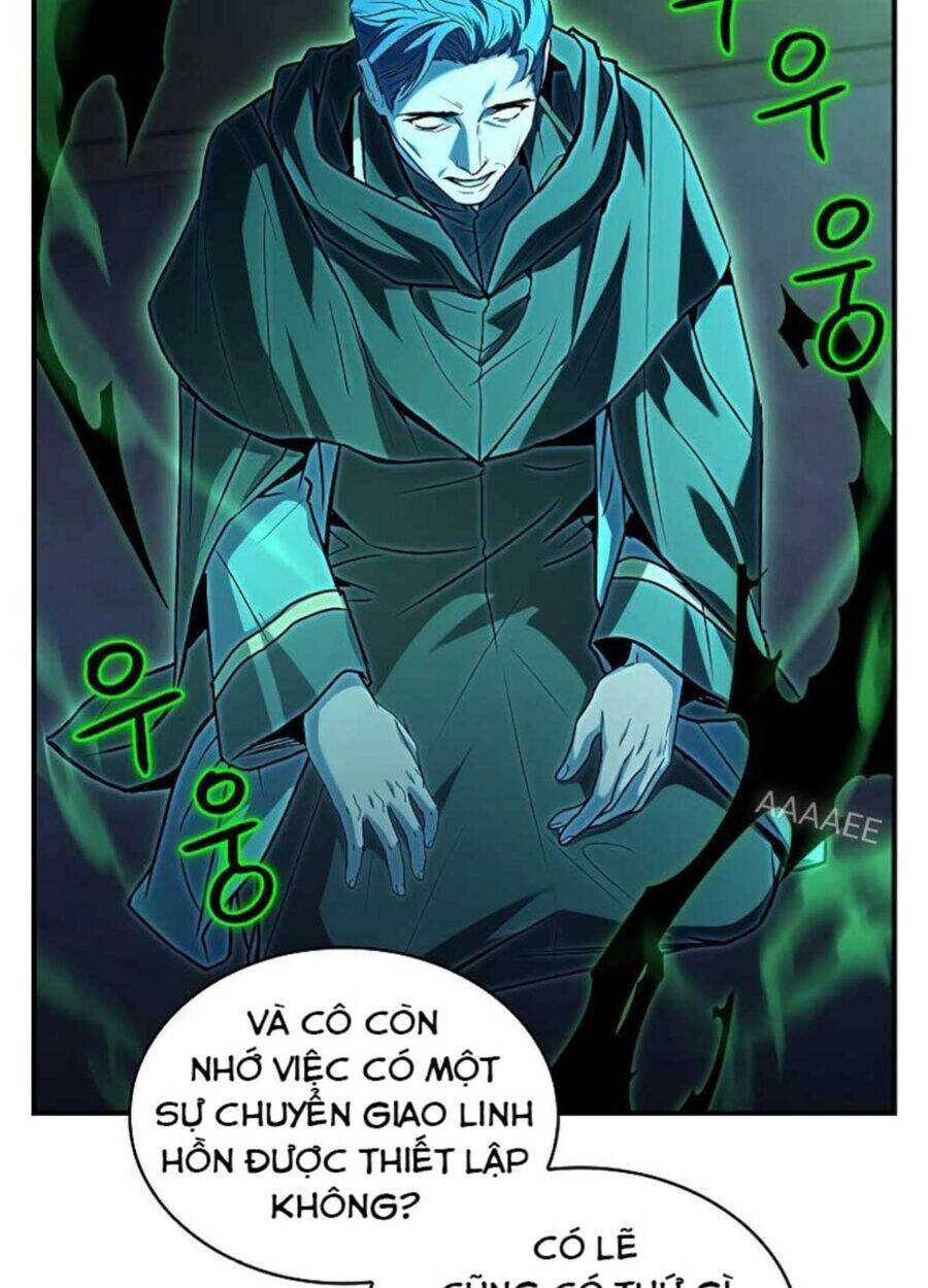 Tử Vong Quân Chủ Chap 27 - Next Chap 28