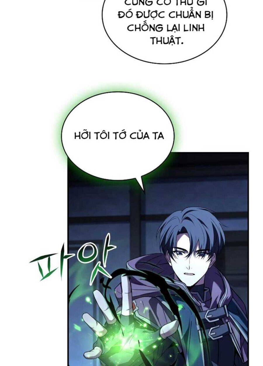 Tử Vong Quân Chủ Chap 27 - Next Chap 28