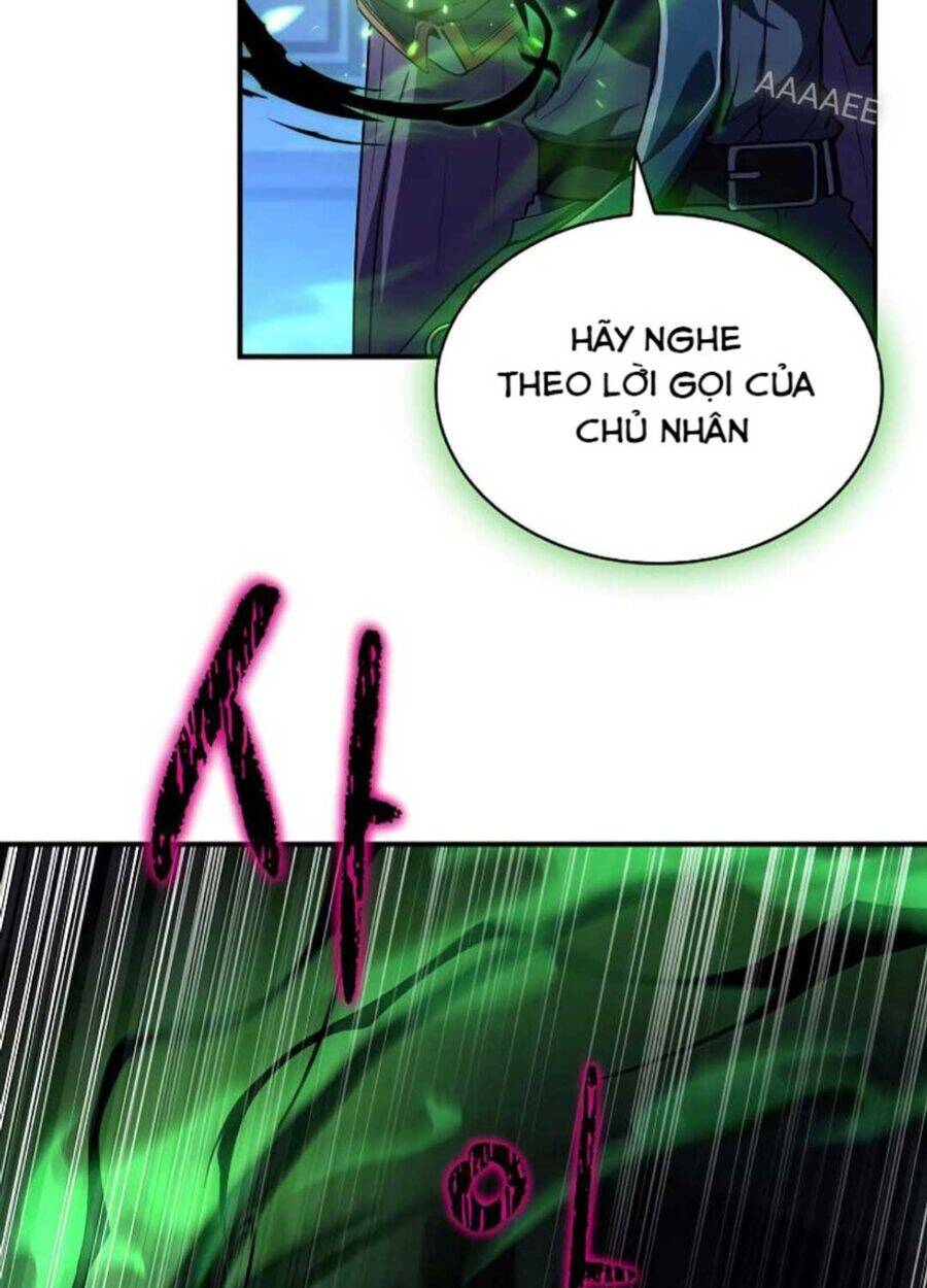 Tử Vong Quân Chủ Chap 27 - Next Chap 28