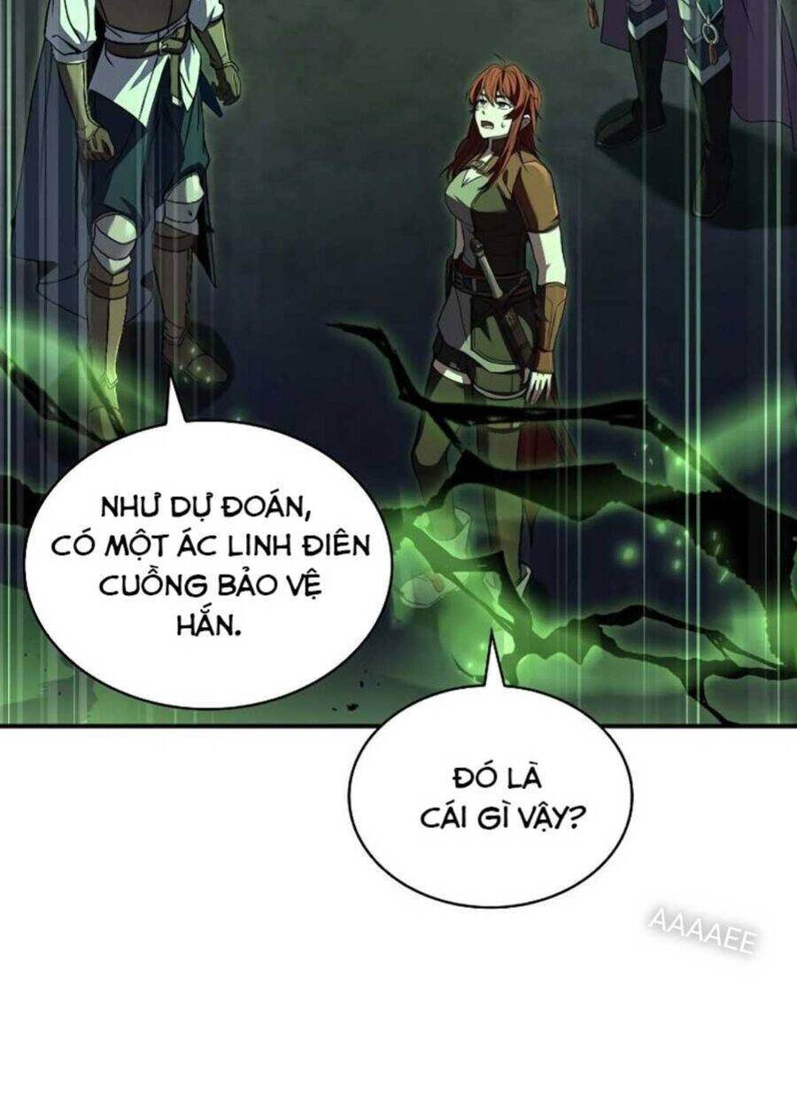 Tử Vong Quân Chủ Chap 27 - Next Chap 28