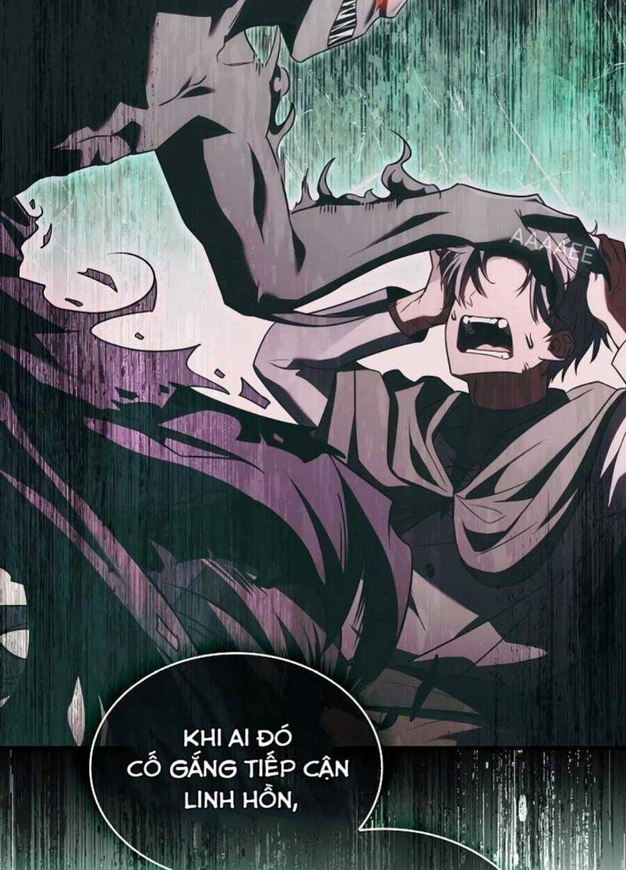 Tử Vong Quân Chủ Chap 27 - Next Chap 28