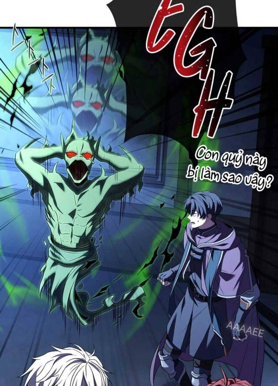 Tử Vong Quân Chủ Chap 27 - Next Chap 28