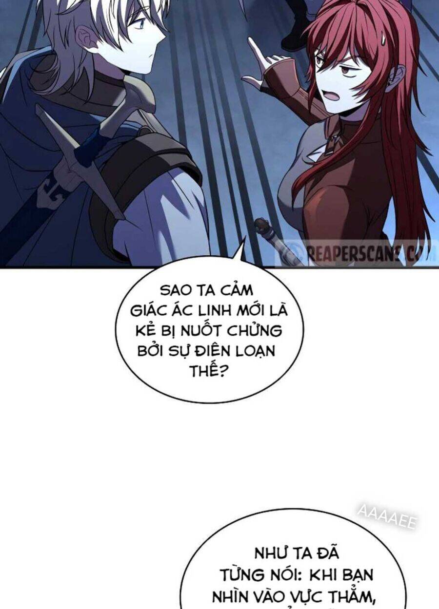Tử Vong Quân Chủ Chap 27 - Next Chap 28