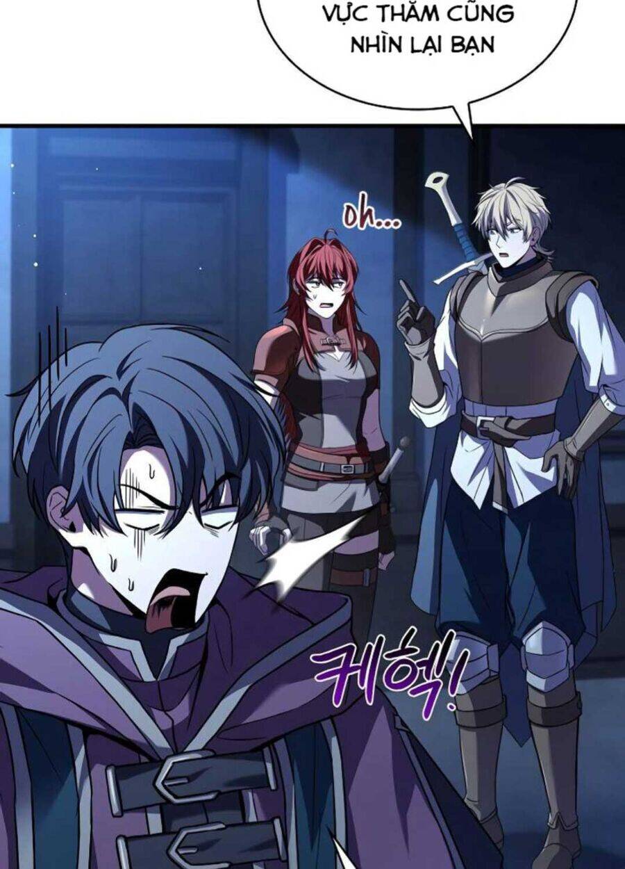 Tử Vong Quân Chủ Chap 27 - Next Chap 28