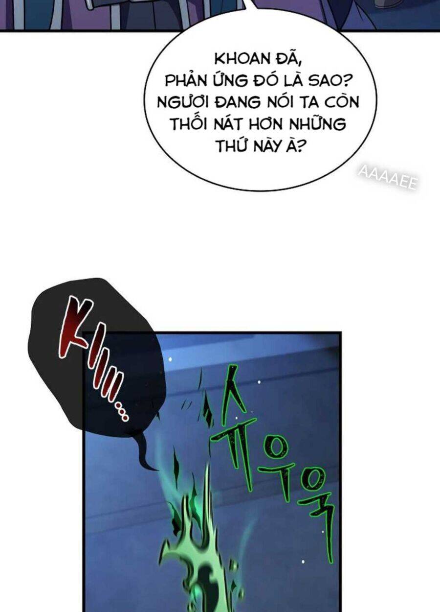 Tử Vong Quân Chủ Chap 27 - Next Chap 28