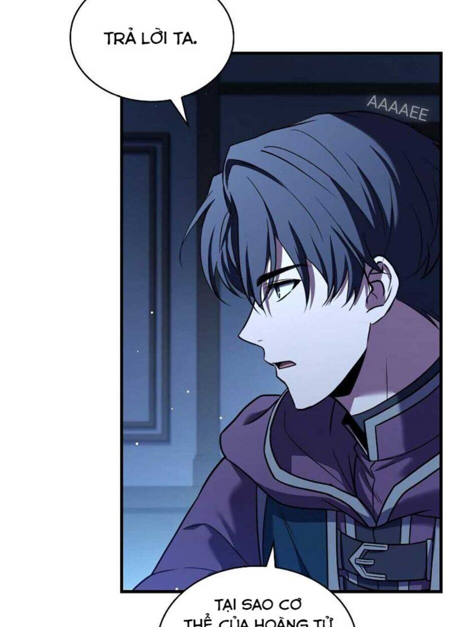 Tử Vong Quân Chủ Chap 27 - Next Chap 28