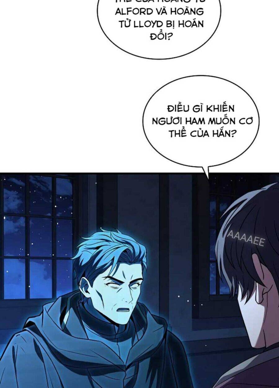Tử Vong Quân Chủ Chap 27 - Next Chap 28