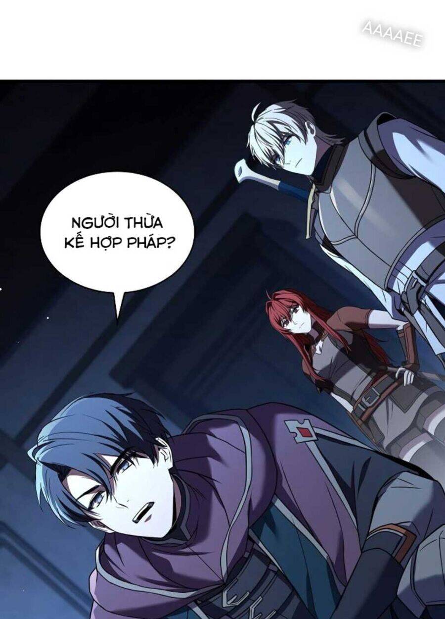 Tử Vong Quân Chủ Chap 27 - Next Chap 28