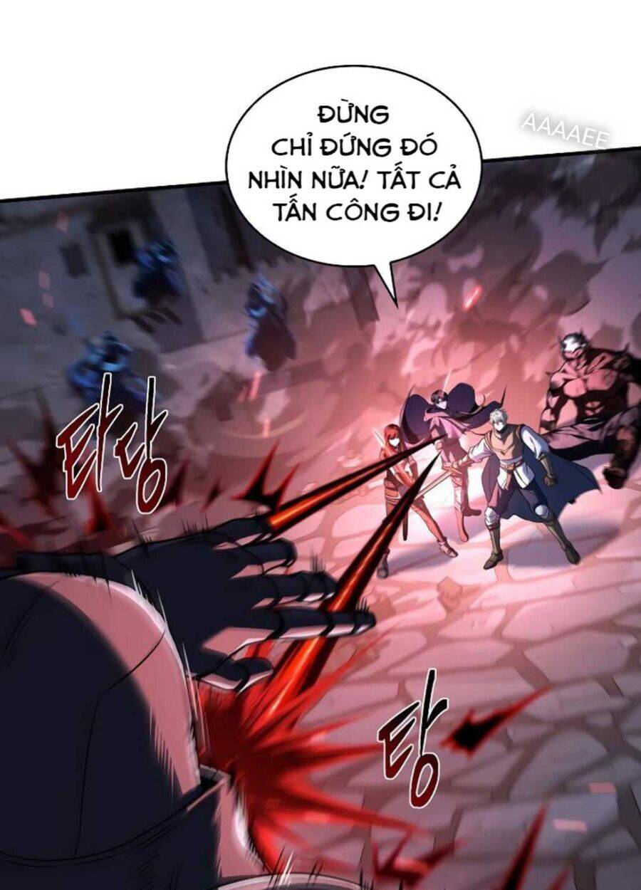 Tử Vong Quân Chủ Chap 27 - Next Chap 28