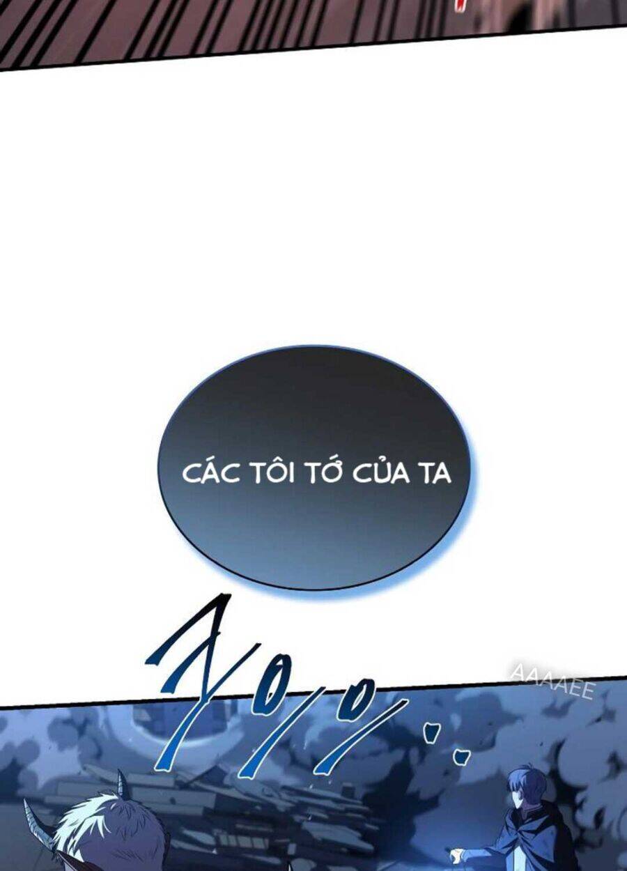 Tử Vong Quân Chủ Chap 27 - Next Chap 28