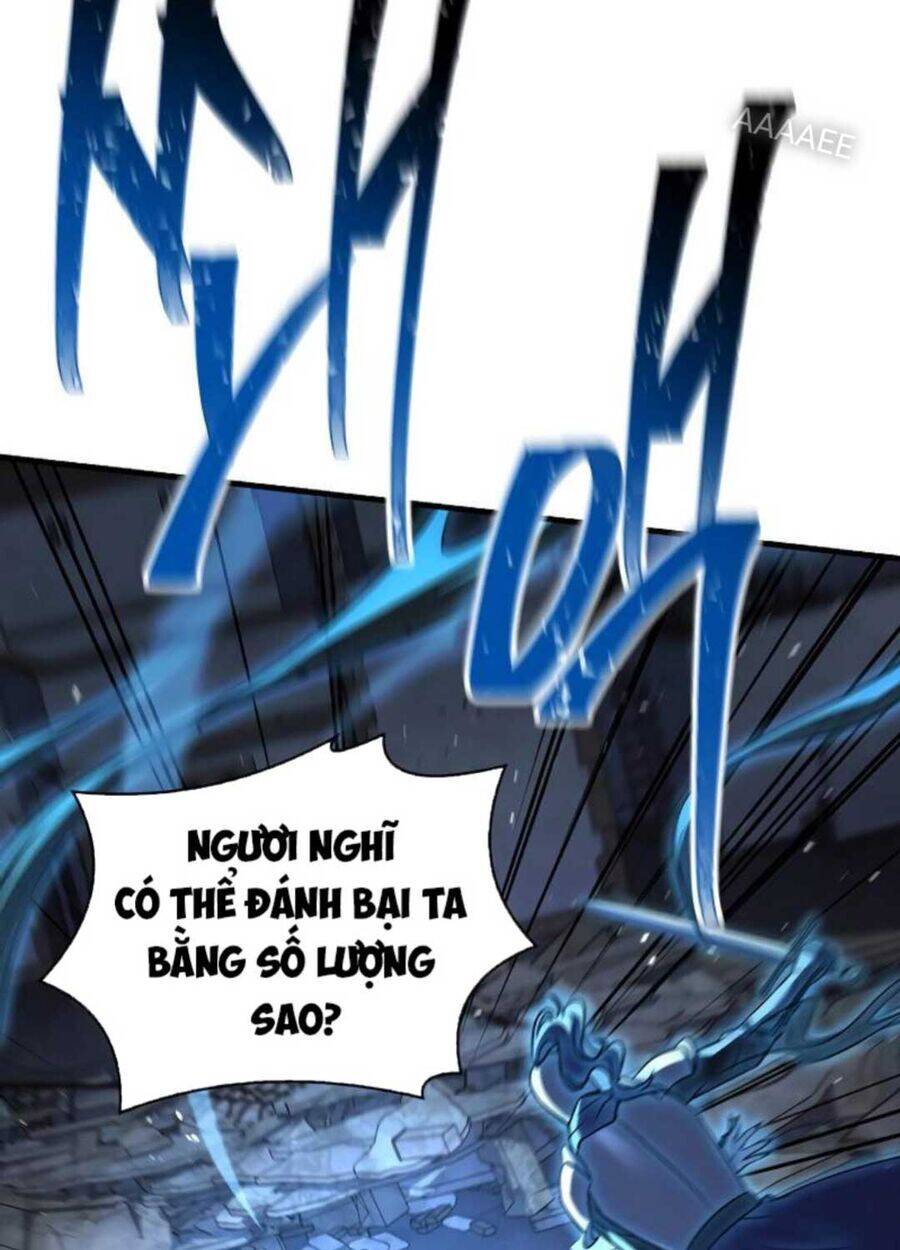 Tử Vong Quân Chủ Chap 27 - Next Chap 28