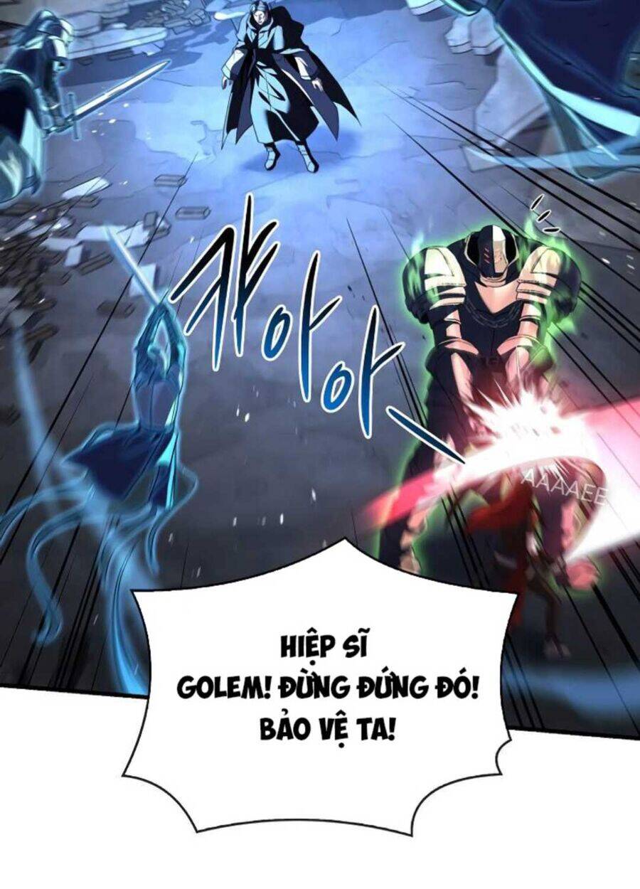 Tử Vong Quân Chủ Chap 27 - Next Chap 28