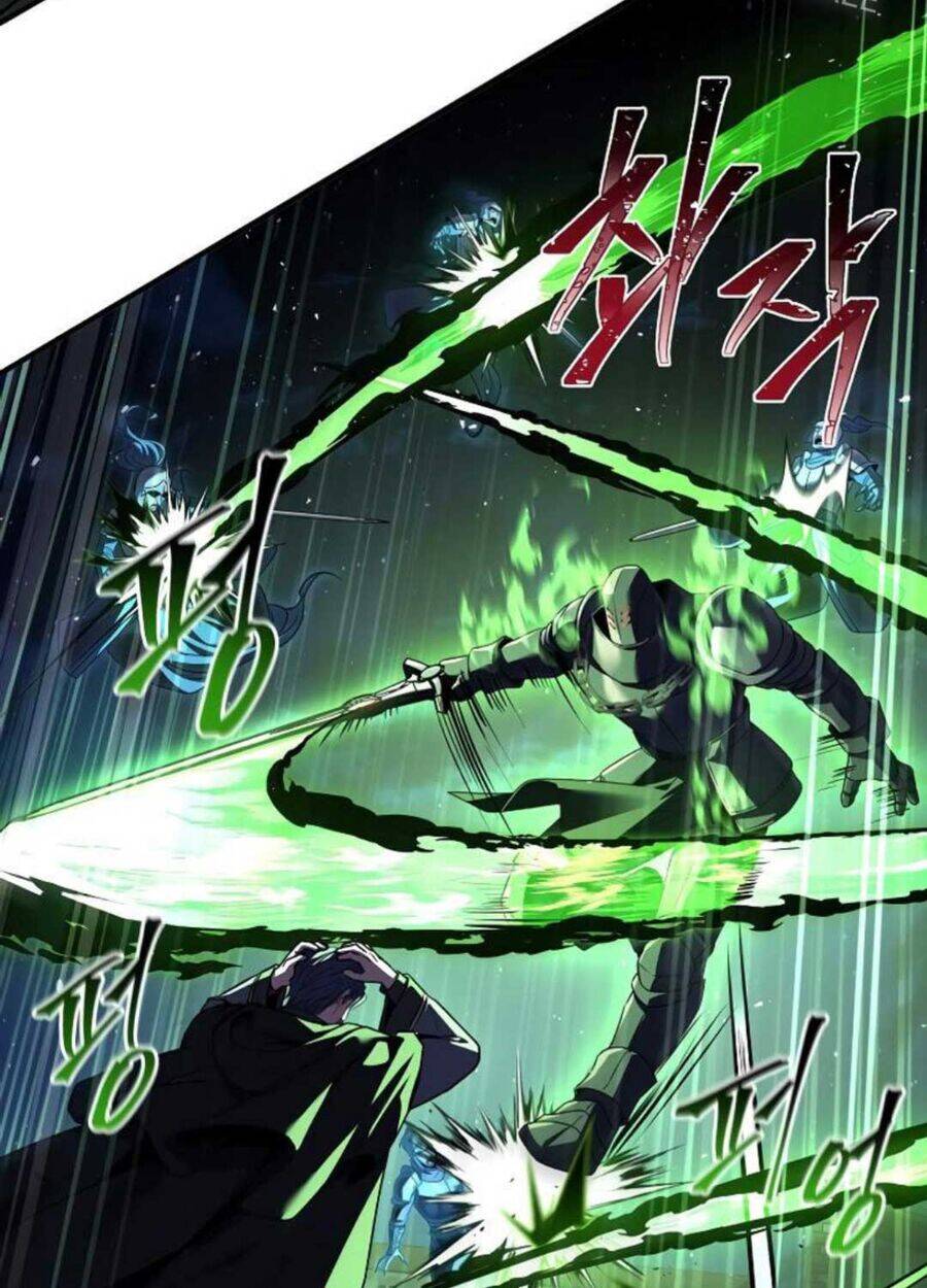 Tử Vong Quân Chủ Chap 27 - Next Chap 28