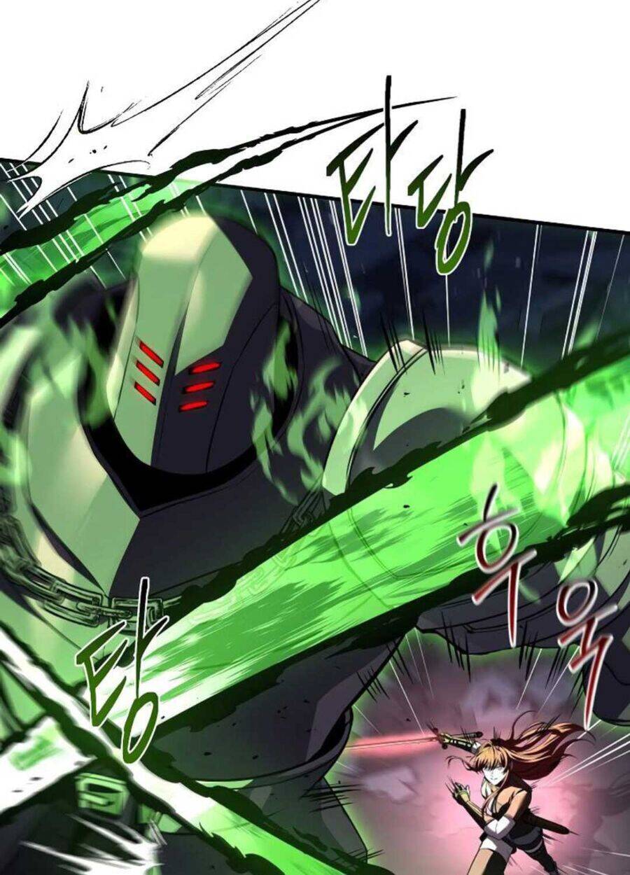 Tử Vong Quân Chủ Chap 27 - Next Chap 28