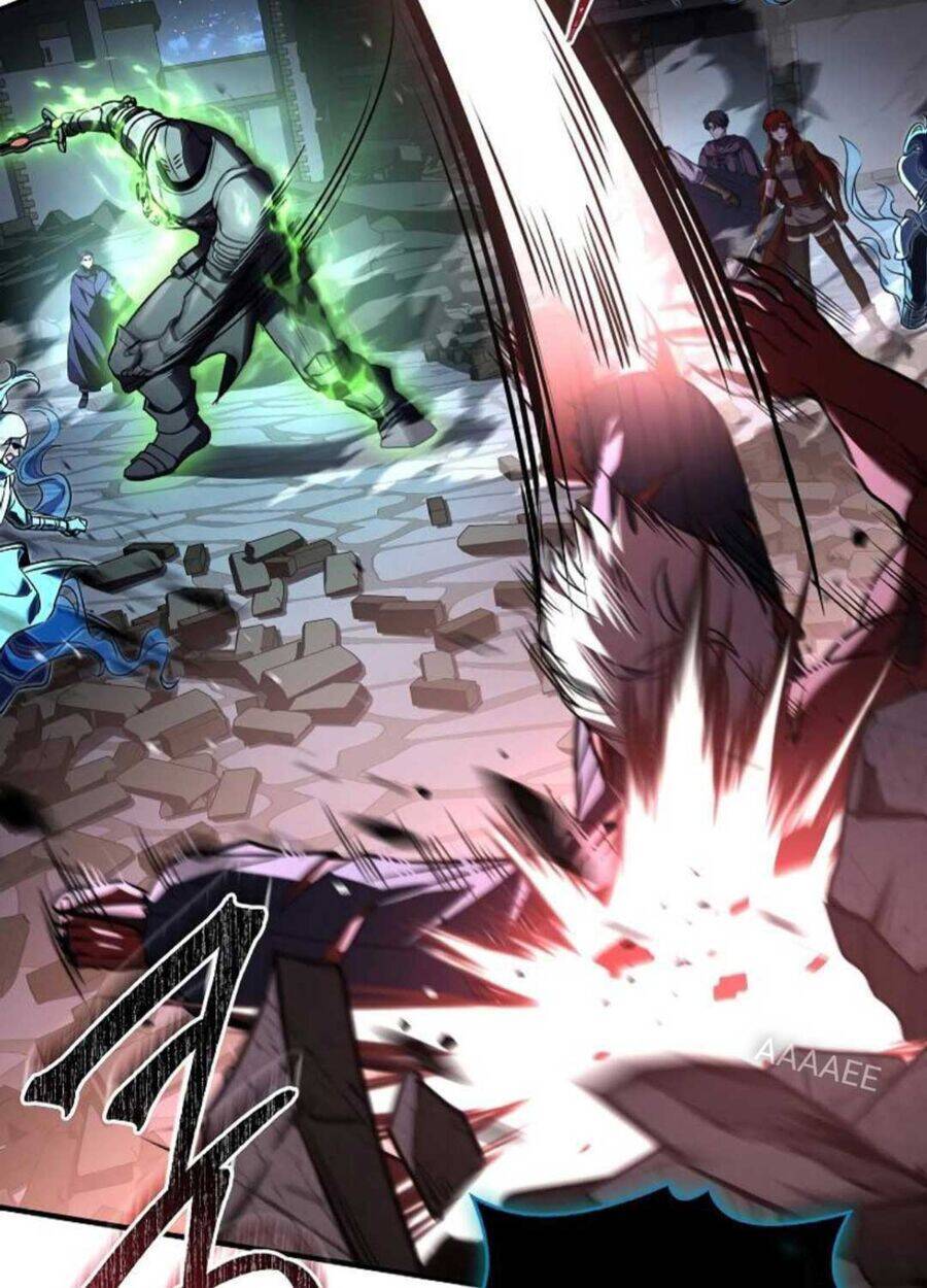 Tử Vong Quân Chủ Chap 27 - Next Chap 28