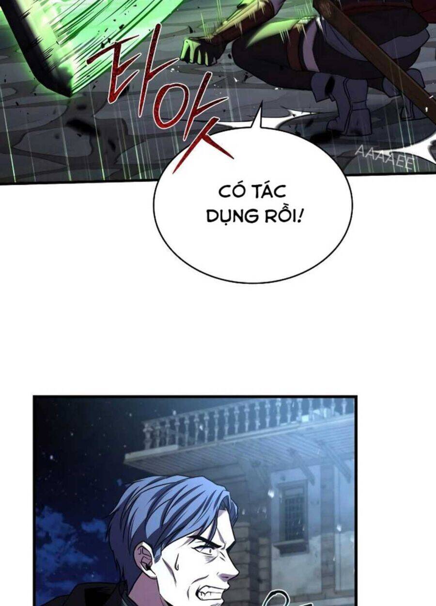 Tử Vong Quân Chủ Chap 27 - Next Chap 28