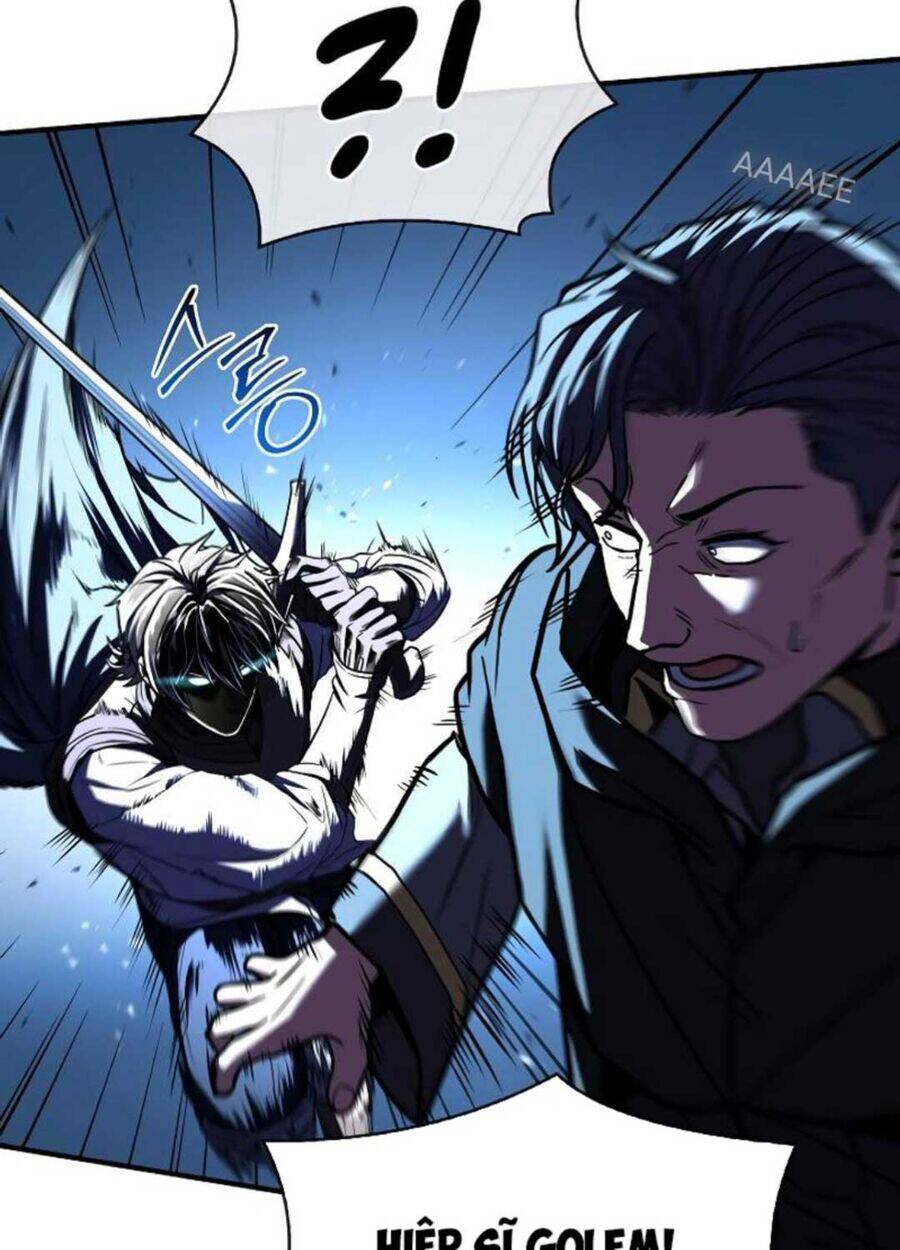 Tử Vong Quân Chủ Chap 27 - Next Chap 28