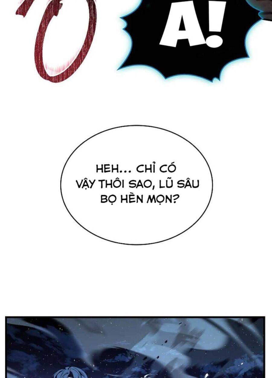 Tử Vong Quân Chủ Chap 27 - Next Chap 28