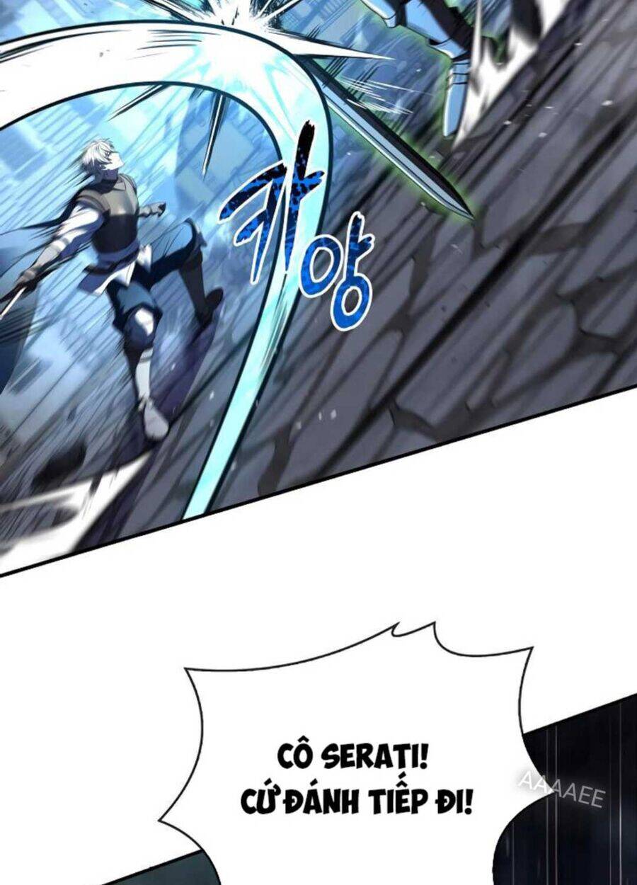 Tử Vong Quân Chủ Chap 27 - Next Chap 28