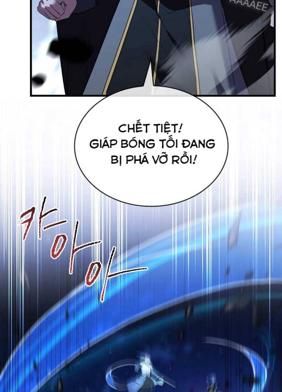 Tử Vong Quân Chủ Chap 27 - Next Chap 28