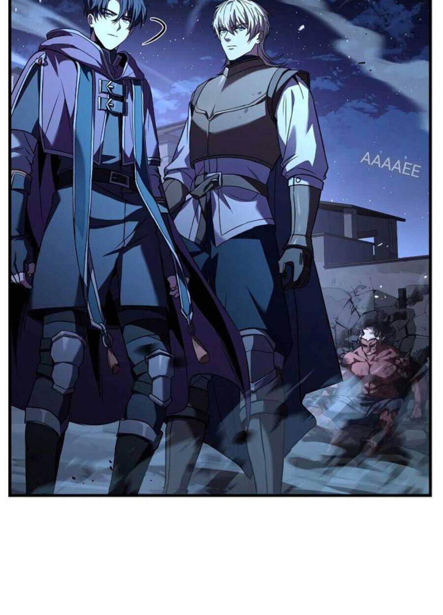 Tử Vong Quân Chủ Chap 27 - Next Chap 28
