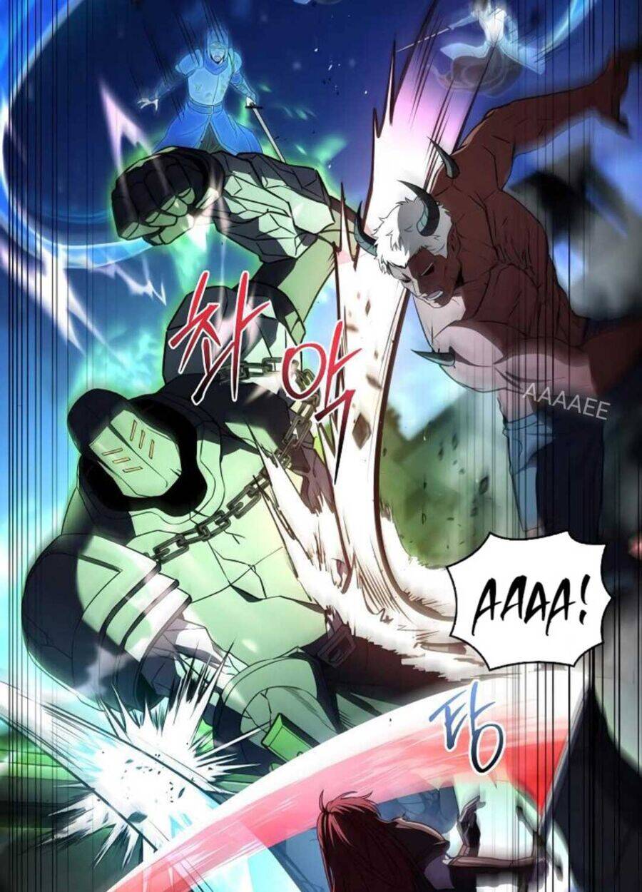 Tử Vong Quân Chủ Chap 27 - Next Chap 28