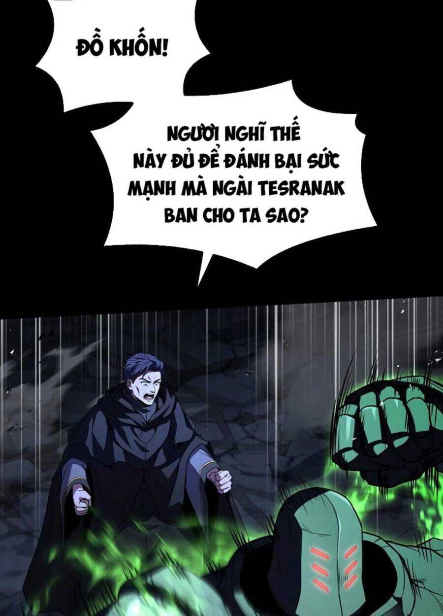 Tử Vong Quân Chủ Chap 27 - Next Chap 28