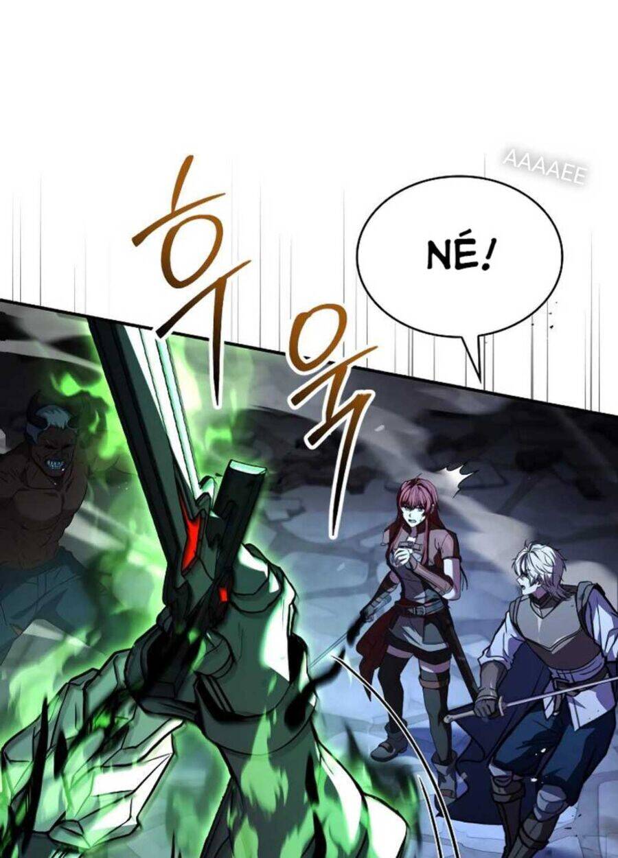 Tử Vong Quân Chủ Chap 27 - Next Chap 28
