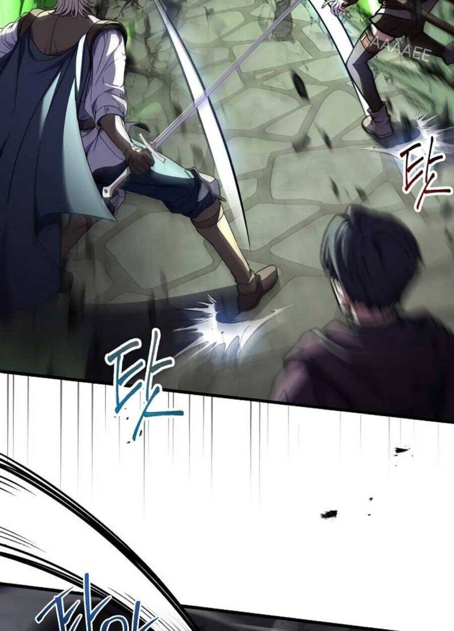 Tử Vong Quân Chủ Chap 27 - Next Chap 28