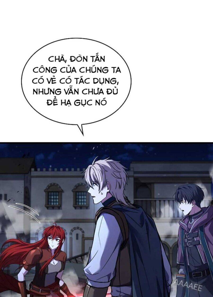 Tử Vong Quân Chủ Chap 27 - Next Chap 28