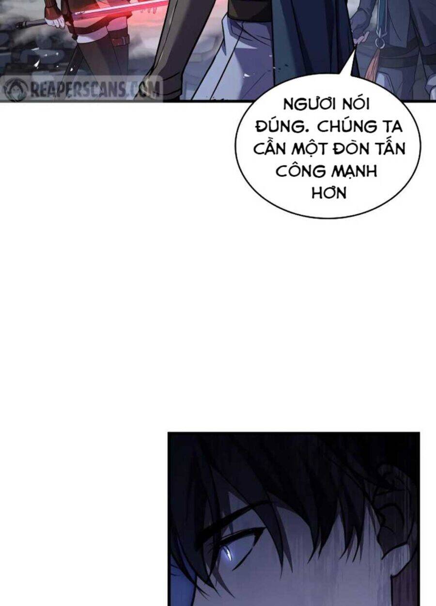 Tử Vong Quân Chủ Chap 27 - Next Chap 28