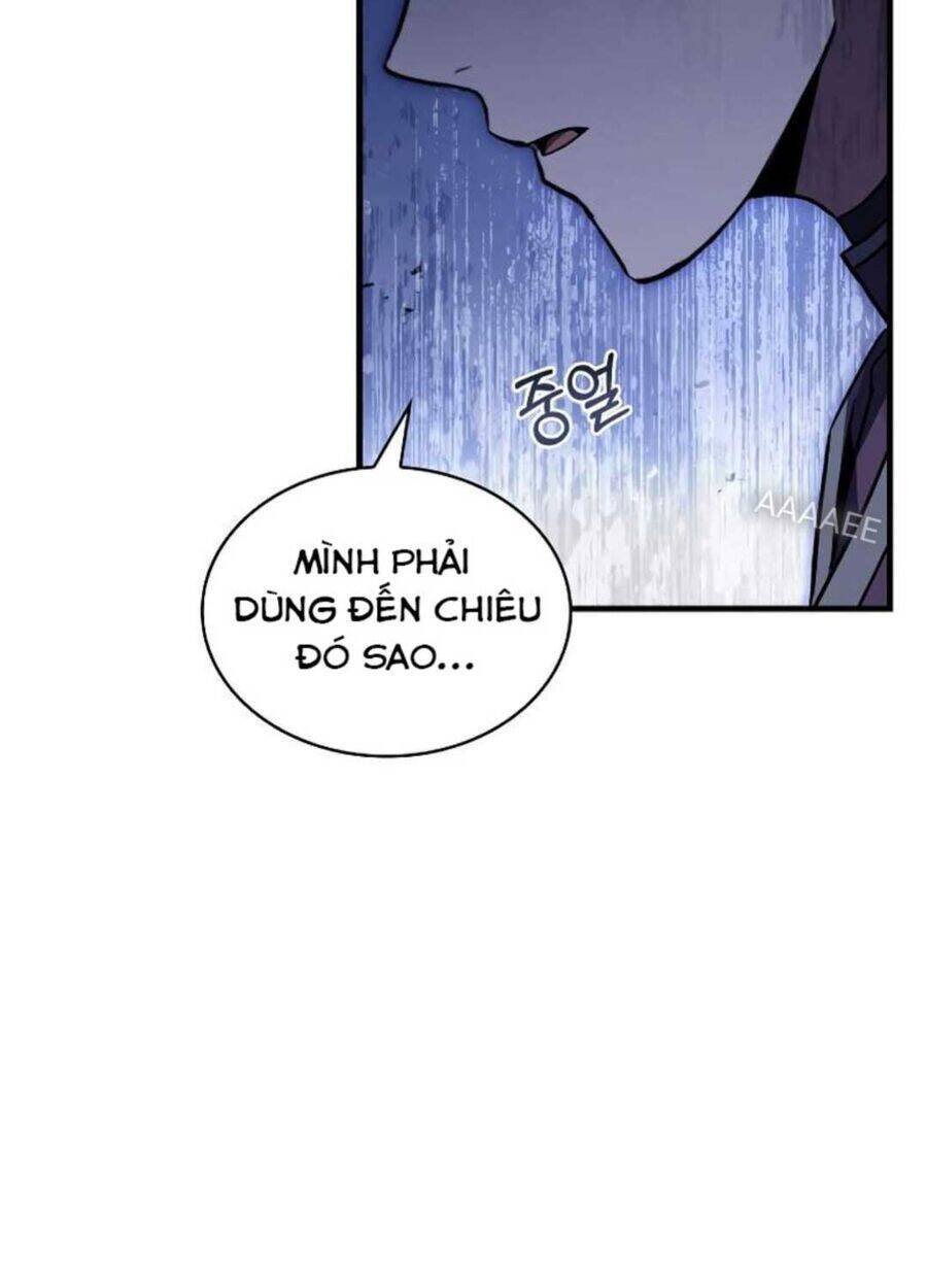 Tử Vong Quân Chủ Chap 27 - Next Chap 28