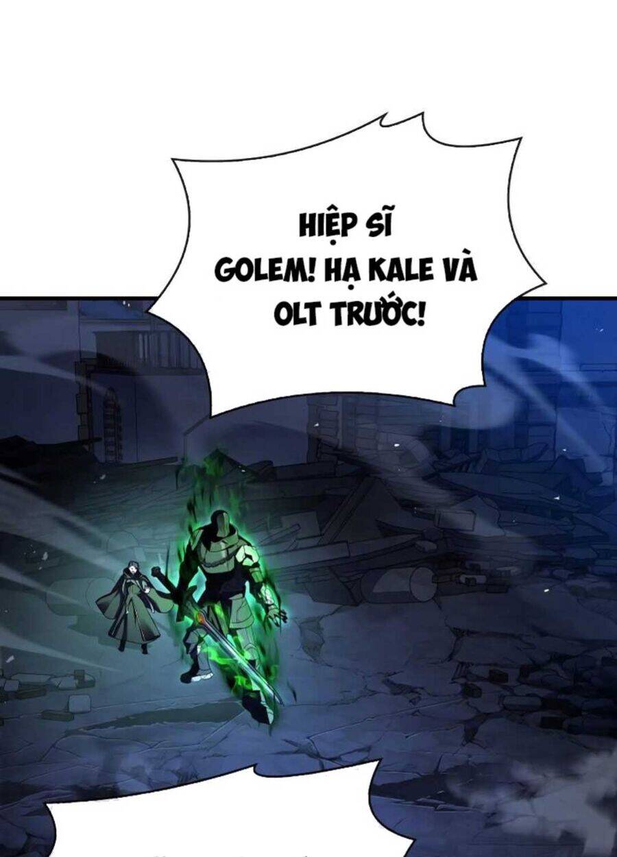 Tử Vong Quân Chủ Chap 27 - Next Chap 28