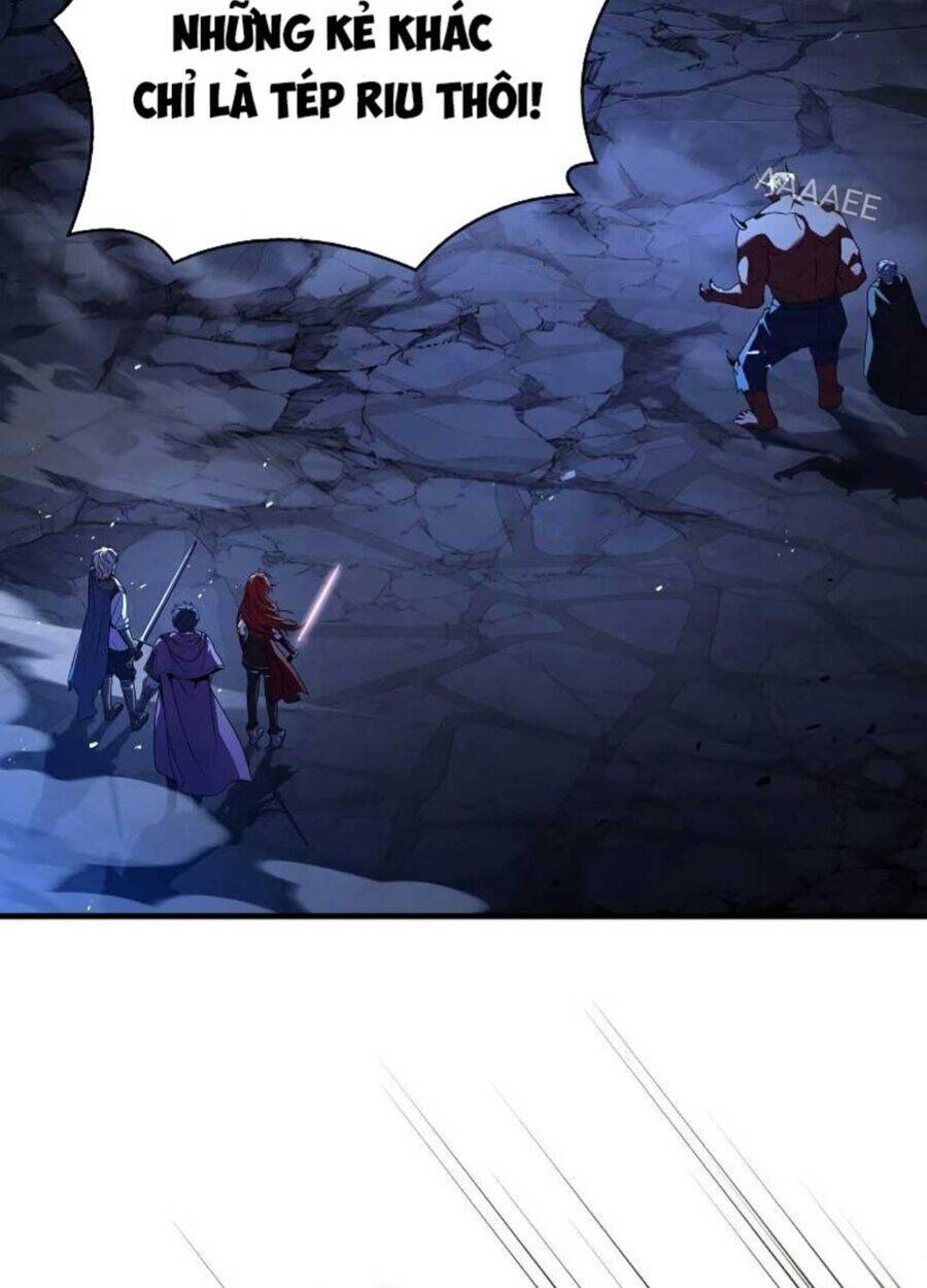 Tử Vong Quân Chủ Chap 27 - Next Chap 28