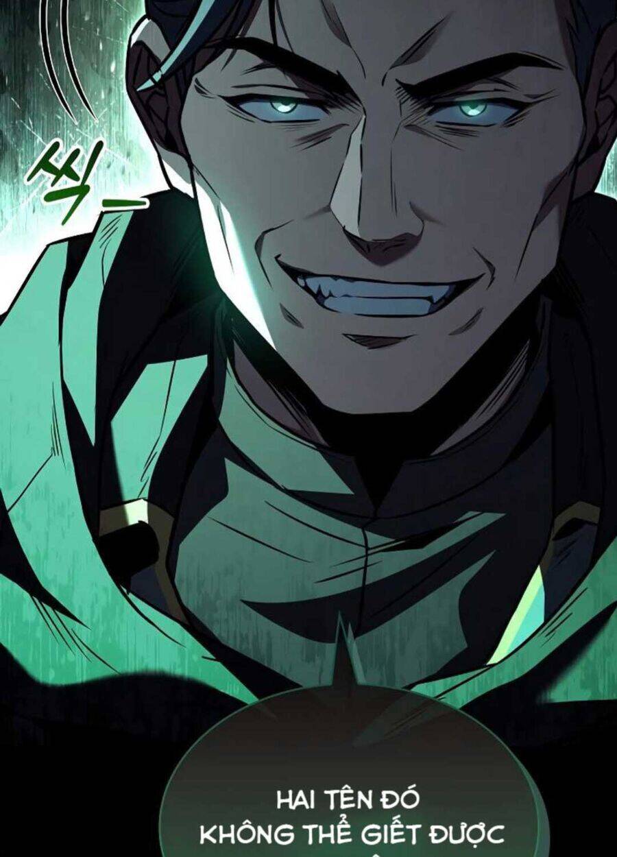 Tử Vong Quân Chủ Chap 27 - Next Chap 28