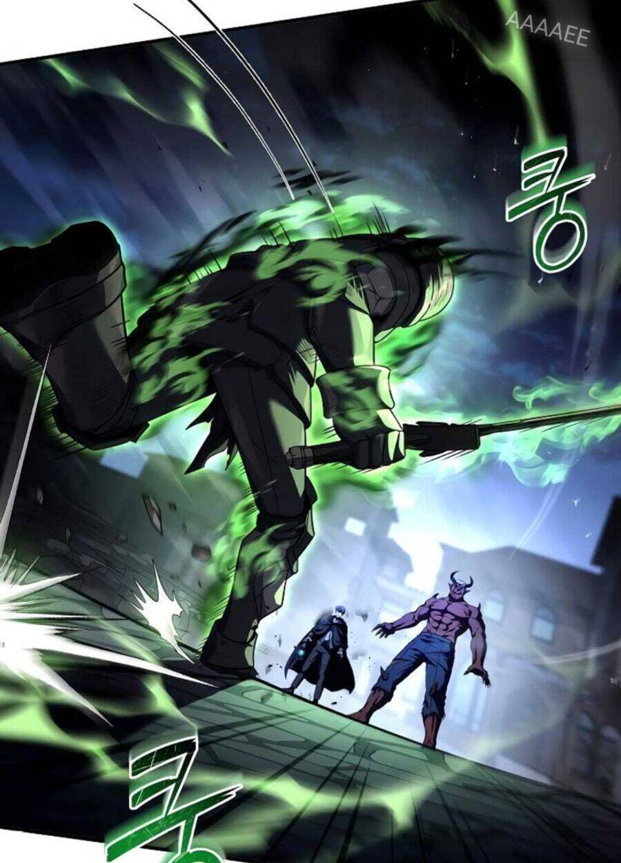 Tử Vong Quân Chủ Chap 27 - Next Chap 28