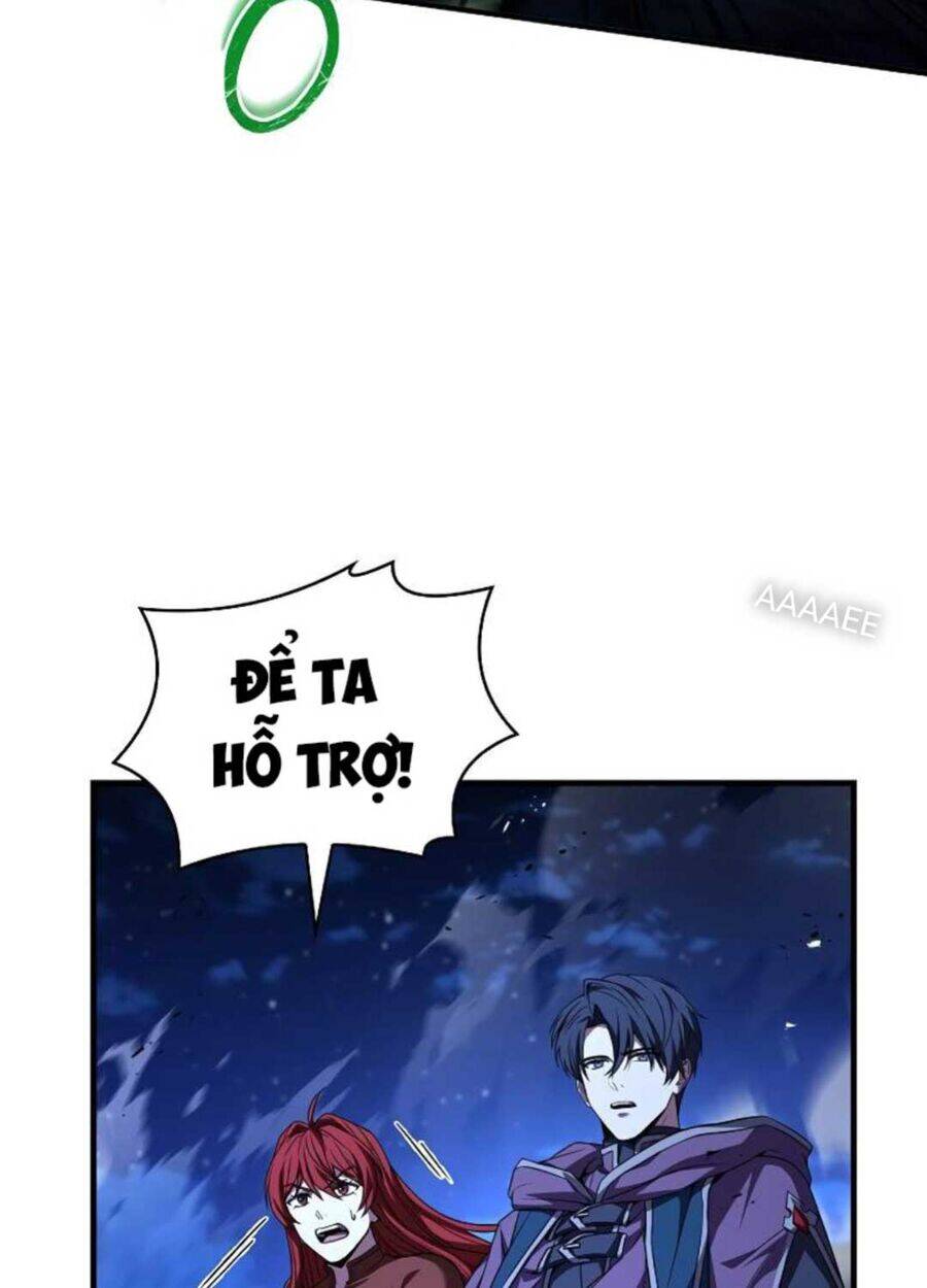 Tử Vong Quân Chủ Chap 27 - Next Chap 28