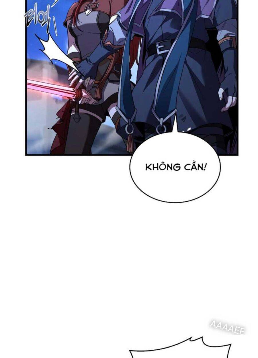 Tử Vong Quân Chủ Chap 27 - Next Chap 28