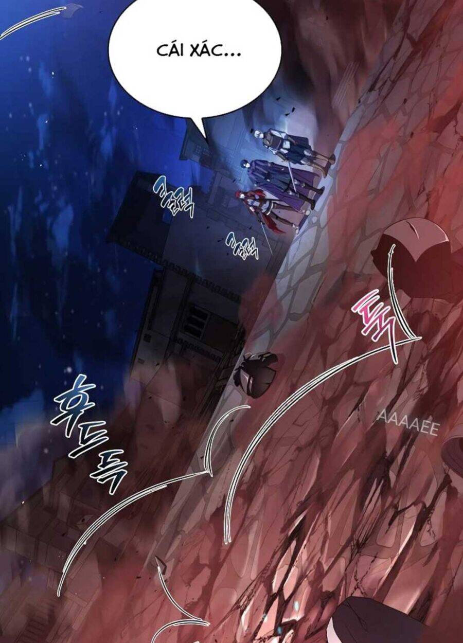 Tử Vong Quân Chủ Chap 27 - Next Chap 28