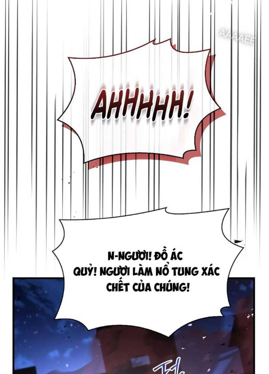 Tử Vong Quân Chủ Chap 27 - Next Chap 28