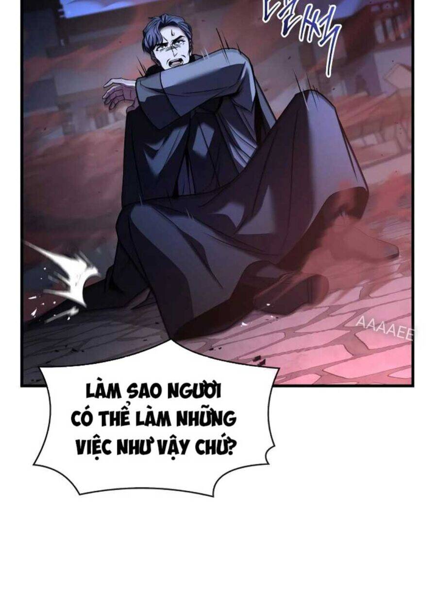 Tử Vong Quân Chủ Chap 27 - Next Chap 28